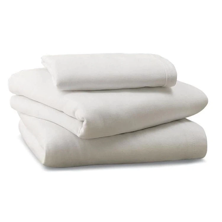 Sábanas de hogar de ancianos