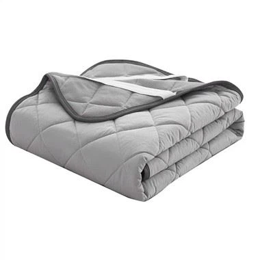 Cubrecolchón de doble cara