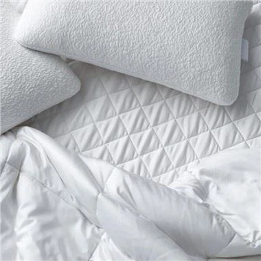 Protector de colchón impermeable