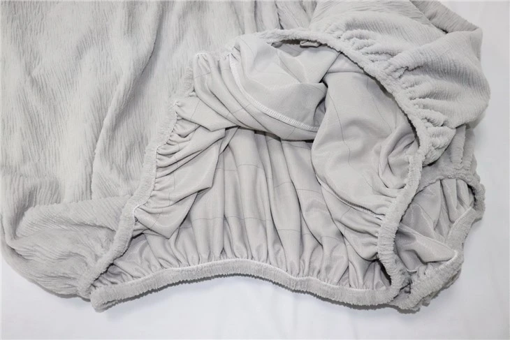 Flannel Fitted Sheet