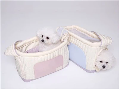 Bolsa de portador de mascotas